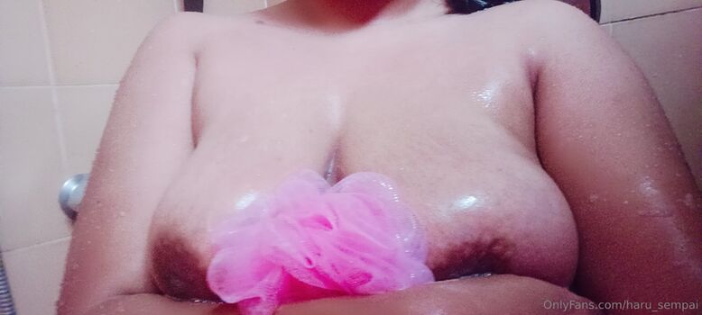 Full leaked Haruhi sempai private onlyfans photo