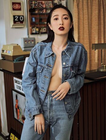Full leaked Haruka dan private onlyfans photo