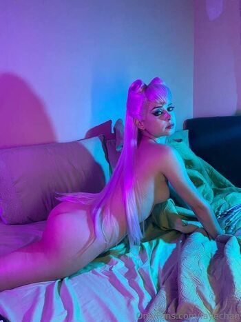Full leaked Harumichn private onlyfans photo
