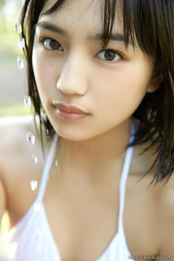 Full leaked Haruna kawaguchi page private onlyfans photo