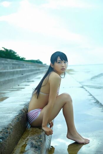 Full leaked Haruna kawaguchi page private onlyfans photo