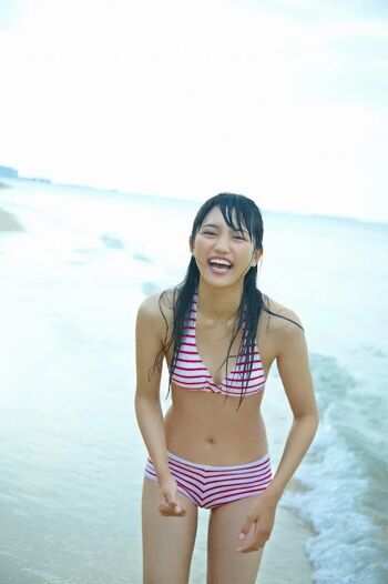 Full leaked Haruna kawaguchi page private onlyfans photo