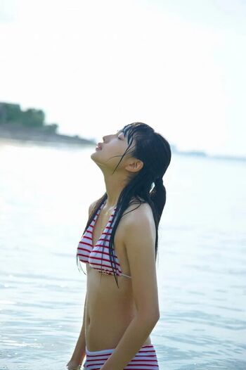 Full leaked Haruna kawaguchi page private onlyfans photo
