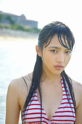haruna kawaguchi