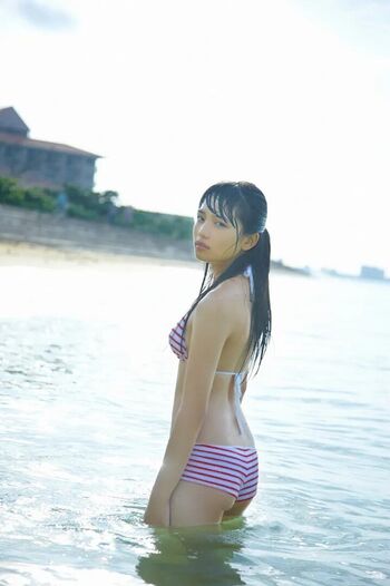 Full leaked Haruna kawaguchi page private onlyfans photo