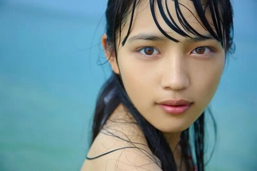 Full leaked Haruna kawaguchi page private onlyfans photo