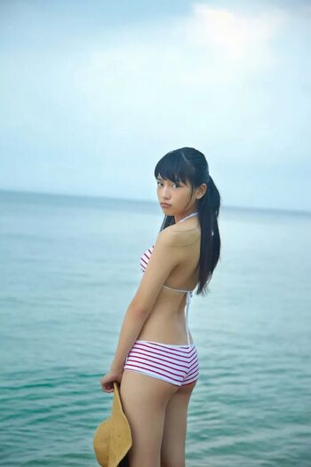 Full leaked Haruna kawaguchi page private onlyfans photo