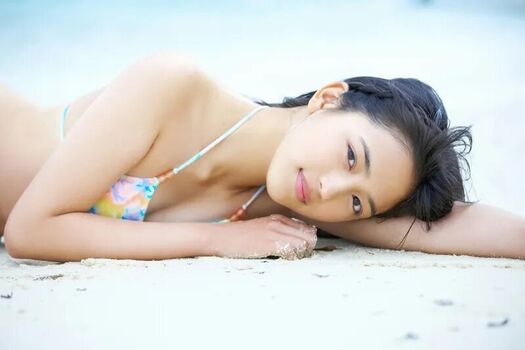 Full leaked Haruna kawaguchi page private onlyfans photo