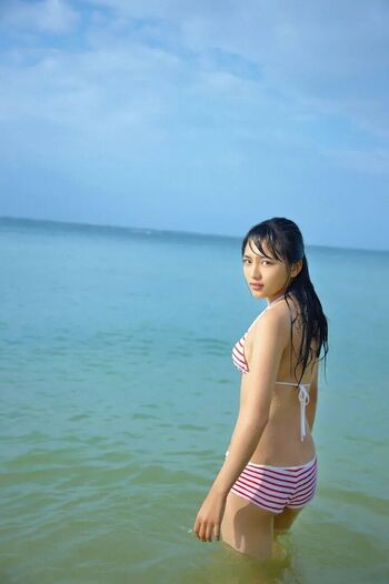 Full leaked Haruna kawaguchi page private onlyfans photo