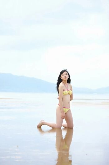 Full leaked Haruna kawaguchi page private onlyfans photo