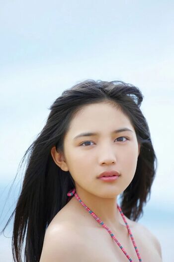Full leaked Haruna kawaguchi page private onlyfans photo