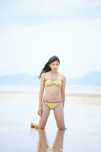 Full leaked Haruna kawaguchi page private onlyfans photo