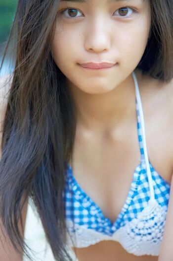 Full leaked Haruna kawaguchi page private onlyfans photo
