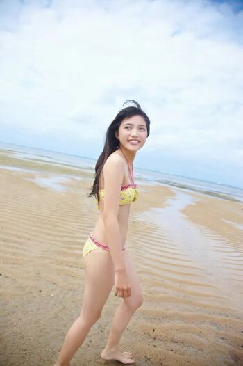 Full leaked Haruna kawaguchi private onlyfans photo