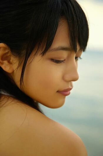 Full leaked Haruna kawaguchi private onlyfans photo