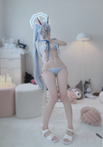 Full leaked Harusaki page private onlyfans photo