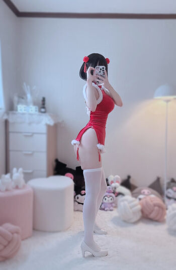 Full leaked Harusaki page private onlyfans photo