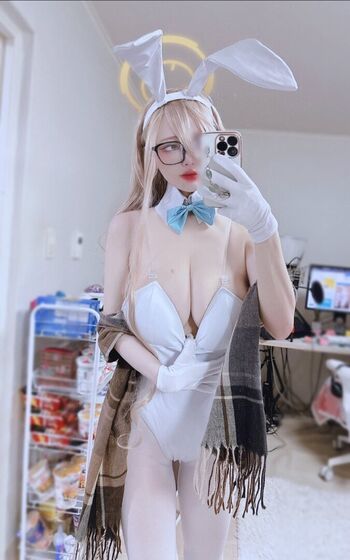 Full leaked Harusaki page private onlyfans photo