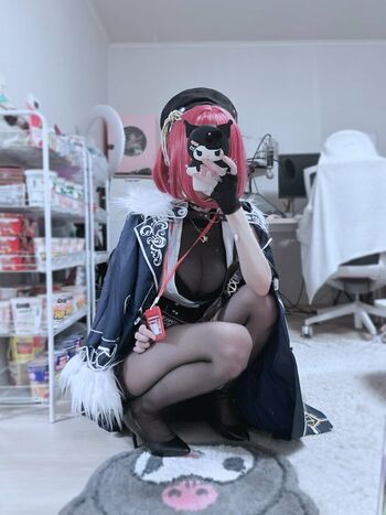 Full leaked Harusaki private onlyfans photo