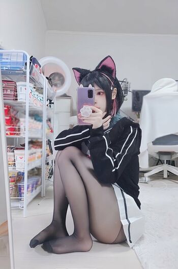 Full leaked Harusaki private onlyfans photo