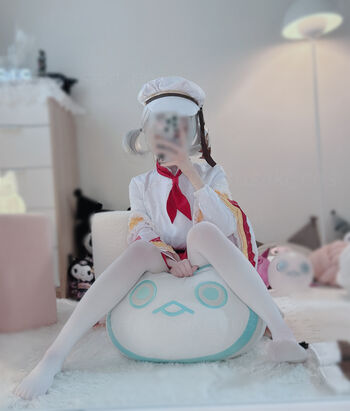 Full leaked Harusaki private onlyfans photo