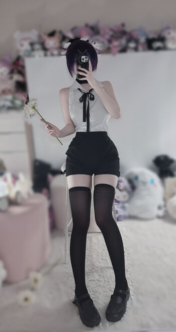 Full leaked Harusaki private onlyfans photo