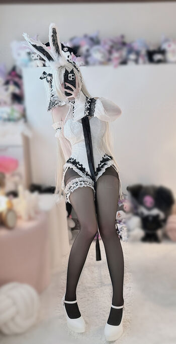 Full leaked Harusaki private onlyfans photo