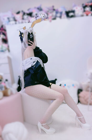 Full leaked Harusaki private onlyfans photo