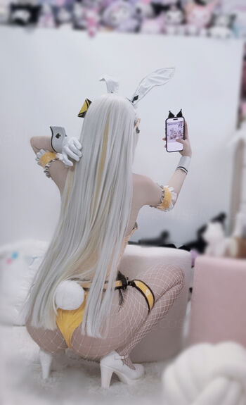 Full leaked Harusaki private onlyfans photo
