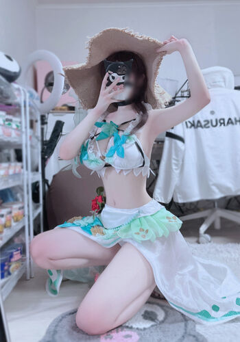 Full leaked Harusaki private onlyfans photo