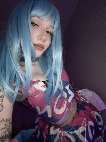 Full leaked Harutany private onlyfans photo