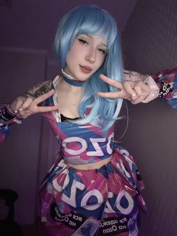 Full leaked Harutany private onlyfans photo