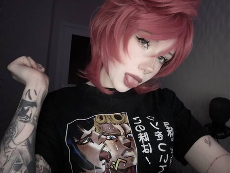 Full leaked Harutany private onlyfans photo