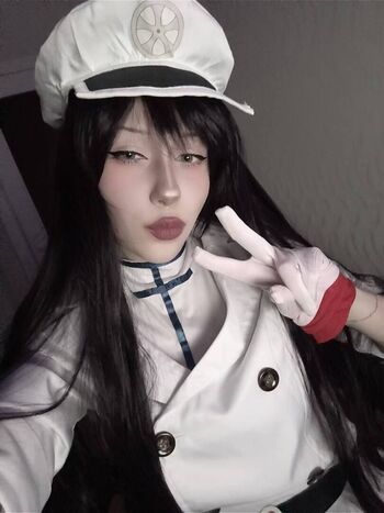 Full leaked Harutany private onlyfans photo