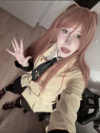 Full leaked Harutany private onlyfans photo