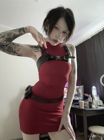 Full leaked Harutany private onlyfans photo