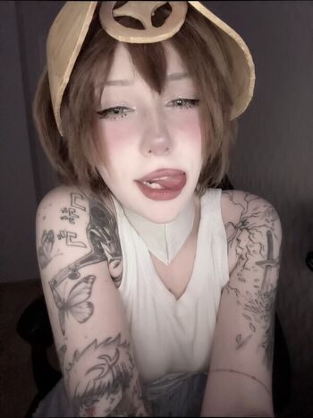 Full leaked Harutany private onlyfans photo