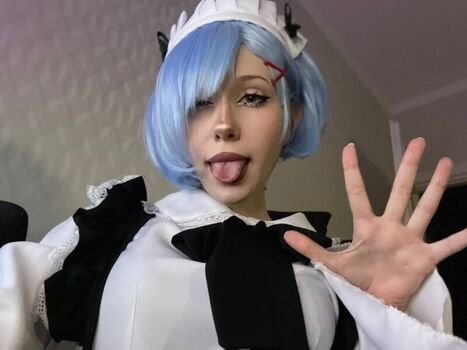 Full leaked Harutany private onlyfans photo