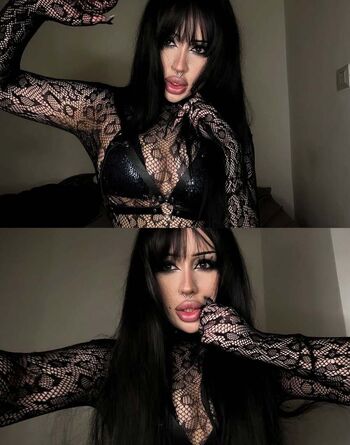 Full leaked Hasservika private onlyfans photo