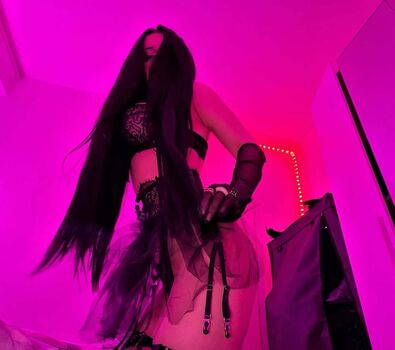 Full leaked Hasservika private onlyfans photo