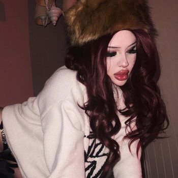 Full leaked Hasservika private onlyfans photo