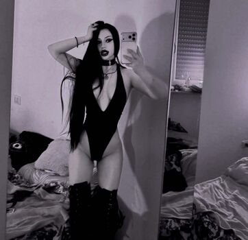 Full leaked Hasservika private onlyfans photo