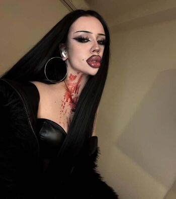 Full leaked Hasservika private onlyfans photo