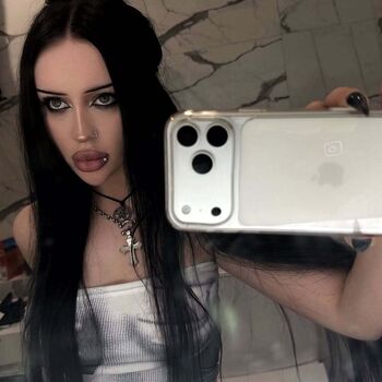 Full leaked Hasservika private onlyfans photo