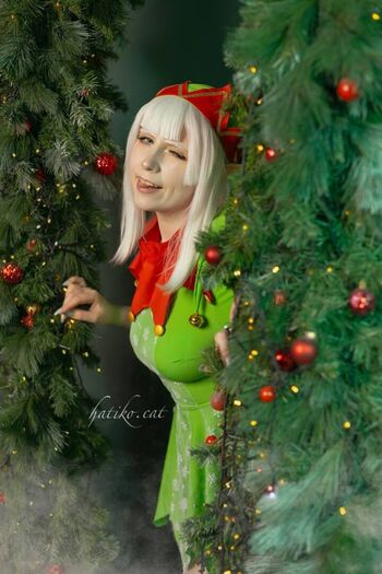 Full leaked Hatiko japan hatiko cat hatiko xatiko hatiko cosplay private onlyfans photo