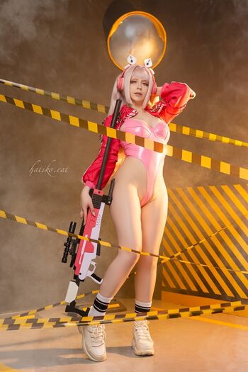 Full leaked Hatiko japan private onlyfans photo