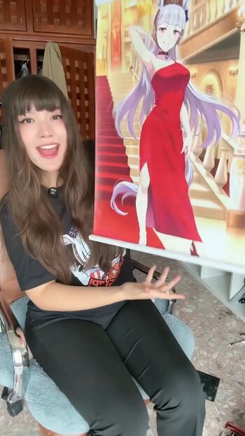Full leaked Hato joestar private onlyfans photo