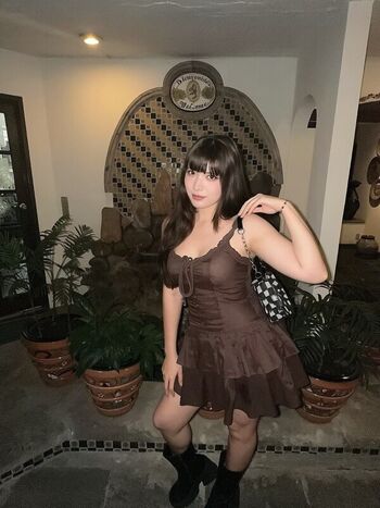 Full leaked Hato joestar private onlyfans photo