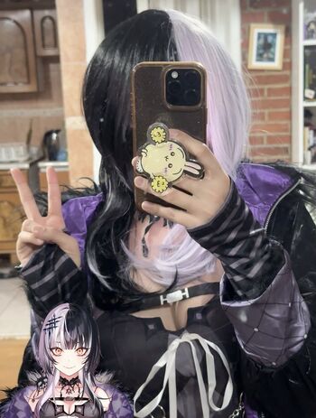 Full leaked Hato joestar private onlyfans photo