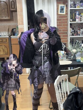 Full leaked Hato joestar private onlyfans photo
